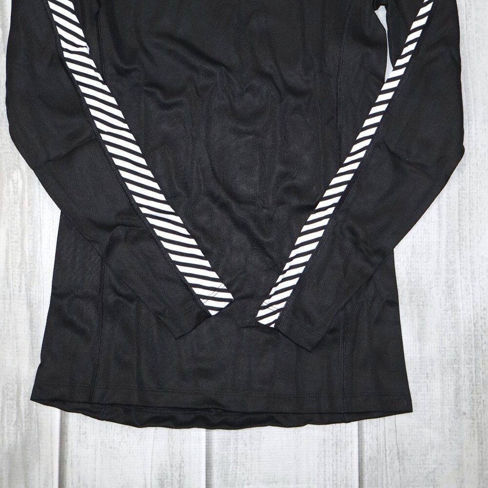 New Helly Hansen Hh Lifa Crew Base Layer Top - Women's View 5